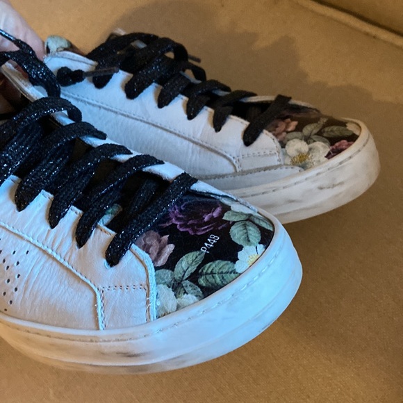 FLASH SALE - P448 sneakers - Picture 8 of 8